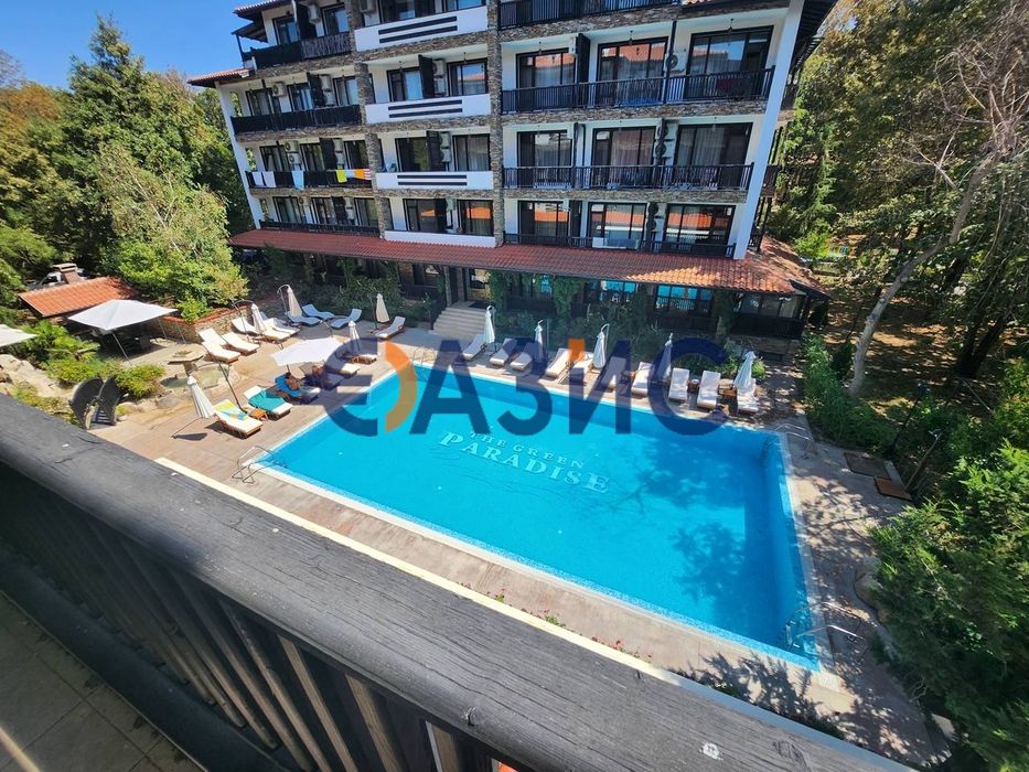 Продава се Двустаен апартамент в Приморско - 77 кв.м за 1000 €/кв.м - Снимка #5