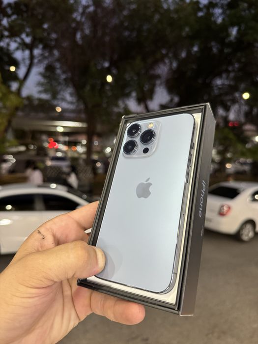 Iphone 13 pro idealll