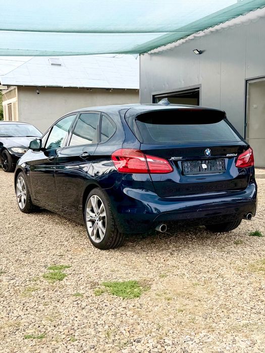 BMW Seria 2 2016 — imagine 3
