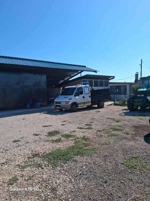 Продава се Къща в Бяла Слатина - 50000 кв.м за 4 €/кв.м - Снимка #2