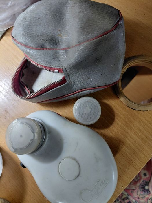 Бритва механическая раритет