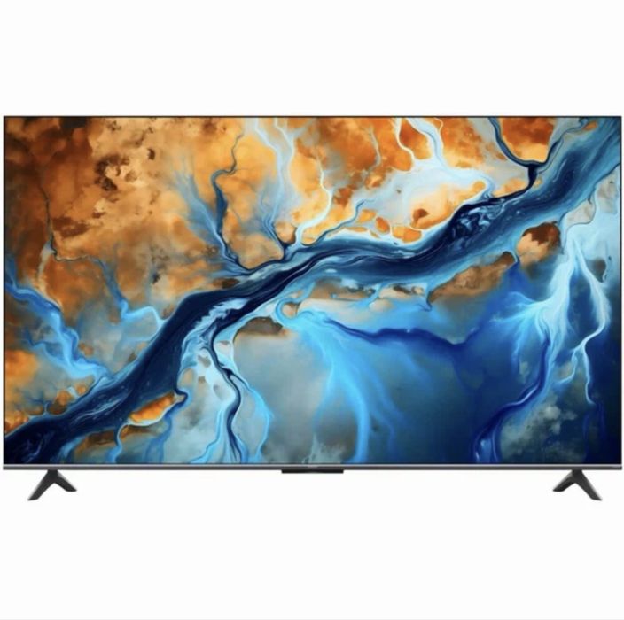 XIOMI 55 TV S Mini Led 144Hz 2 goda ofitsalnaya garantya