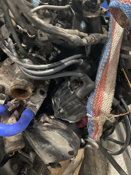 Продам двигатель