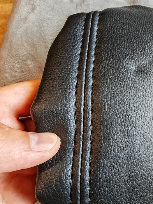 Калъф за подлакатник Toyota Rav4 XA30 2005-12