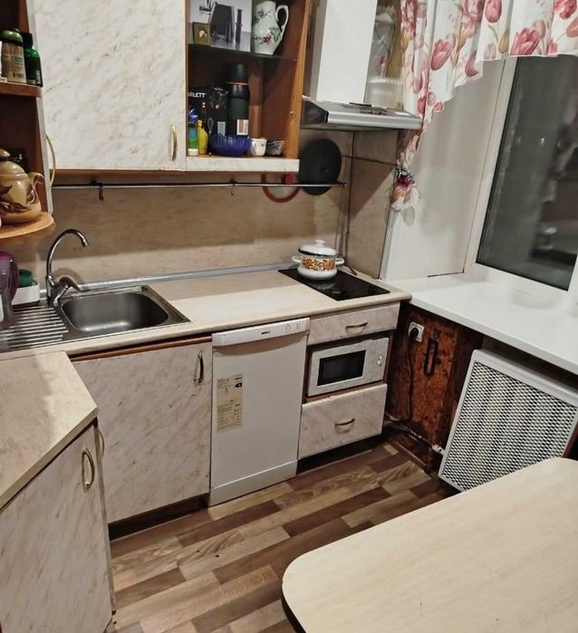 Сдаётся 1 комн КВ на долгий срок