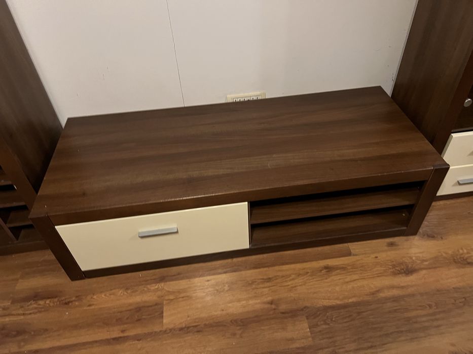 Biblioteca living Mobexpert