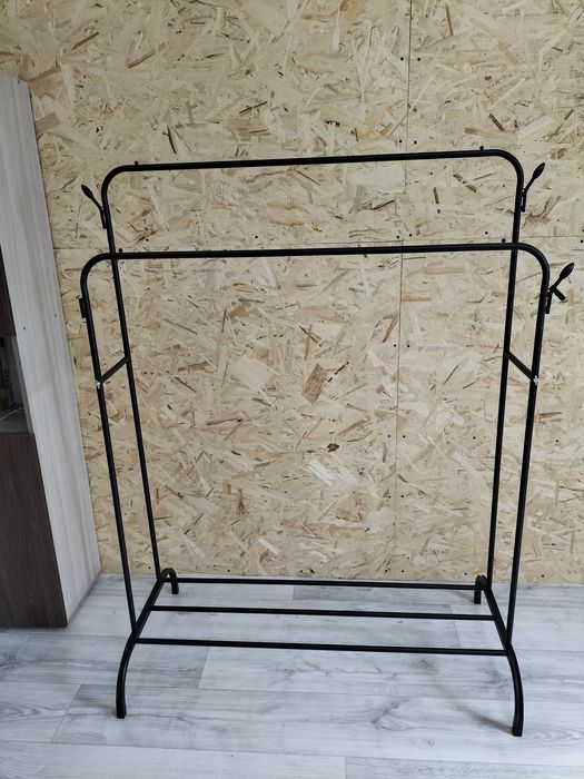 Вешалка напольная