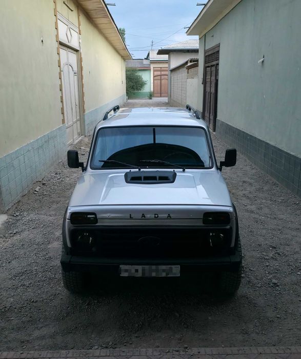 Niva Sotiladi 2008y