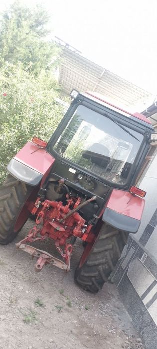 Belarus mtz 82.1