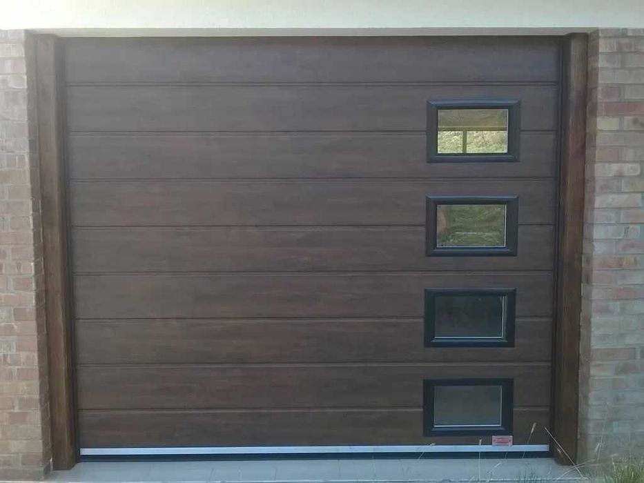 usi garaj automate gaesti titu targoviste