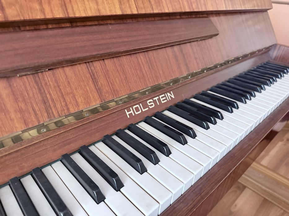 Пианино Holstein