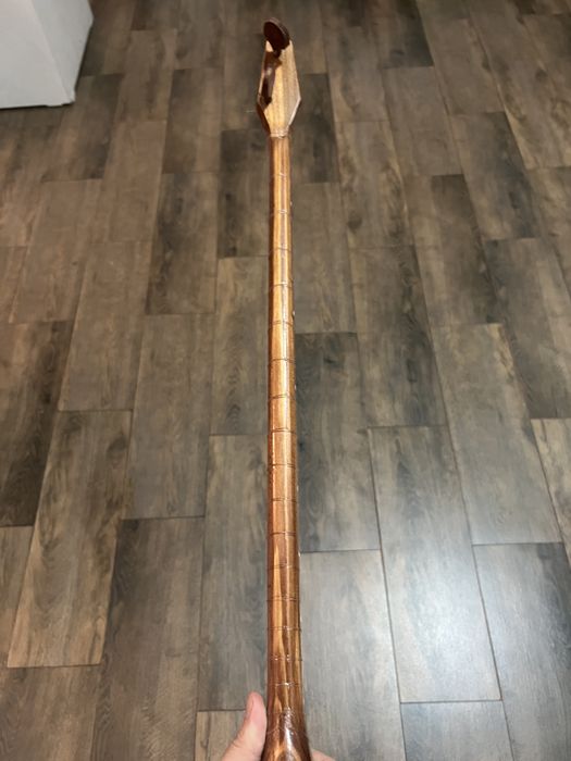 Домбыра инструмент