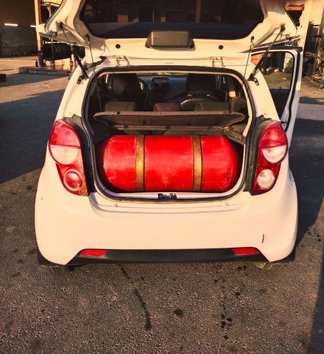 Спарк сотилади 2011 йил