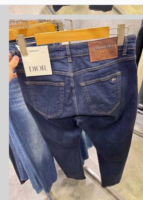 blugi modele noi 2026 DIOR