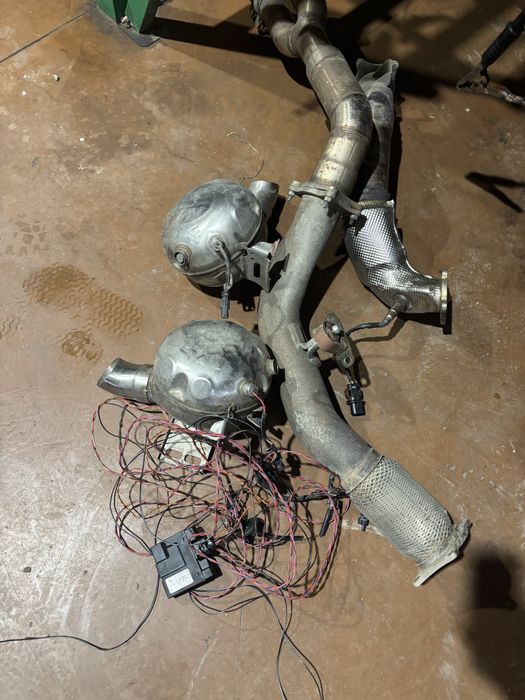 piese a6 c7 3.0 bitdi 313 cai cgqb