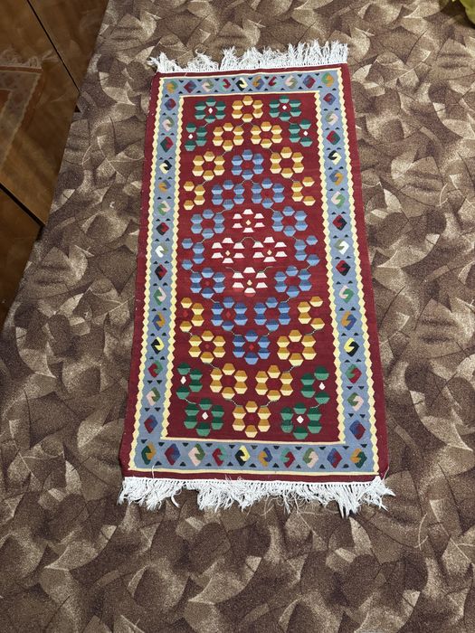 Чипровски килими