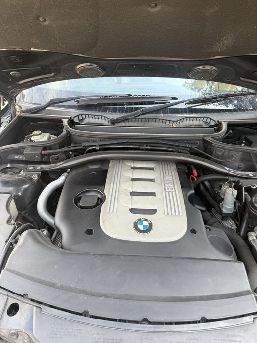 НА ЧАСТИ BMW X3 E83 М пакет