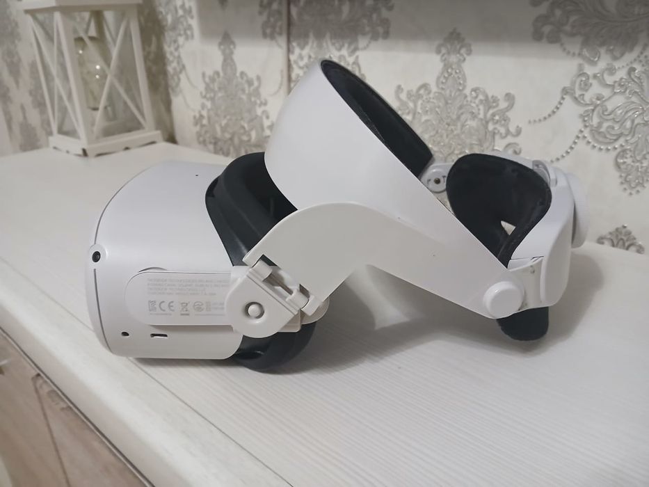 VR очки Meta quest 2