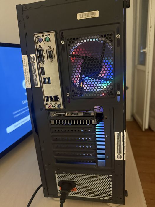 Calculator gaming vand/schimb,nu trimit.