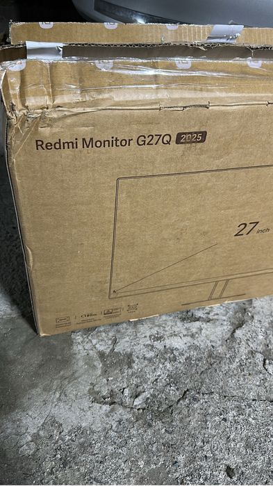 Мониторы Xiaomi Redmi