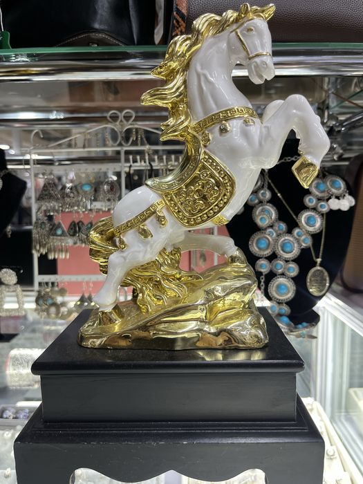 Сувенир лощади отличного качества