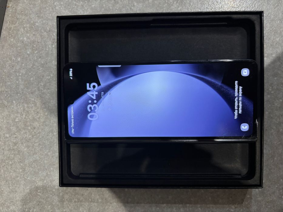 Galaxy Z Fold 5 512/12