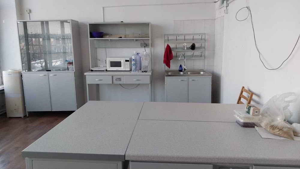 Сдам в аренду кабинеты