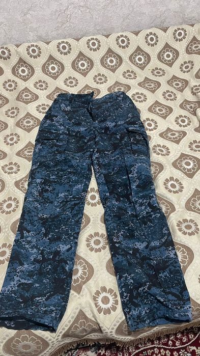 Продам новую форму размер 48