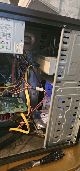 Продам стационарный компьютер