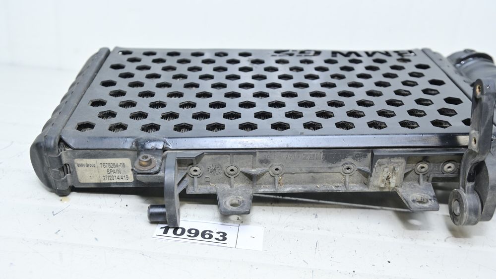 Radiator Apa si protectie BMW F700GS / F650GS / F800GS  2012 - 2016