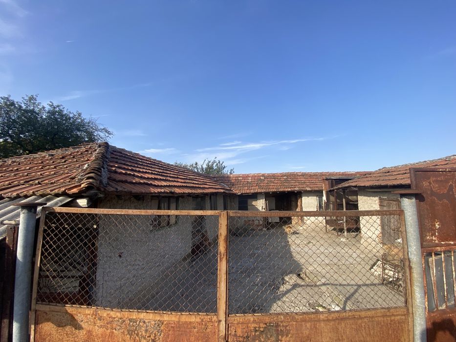 Продава се Парцел в с. Калипетрово, Област Силистра - 2000 кв.м за 6 €/кв.м - Снимка #6