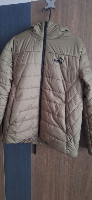 Мъжко яке  Puma /L