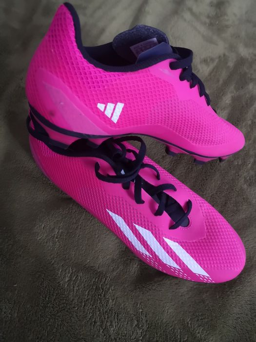 Ghete fotbal Adidas