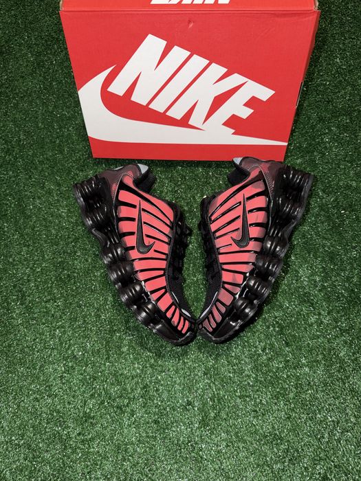 Nike Shox Termic (40/41/42/43/44/45)