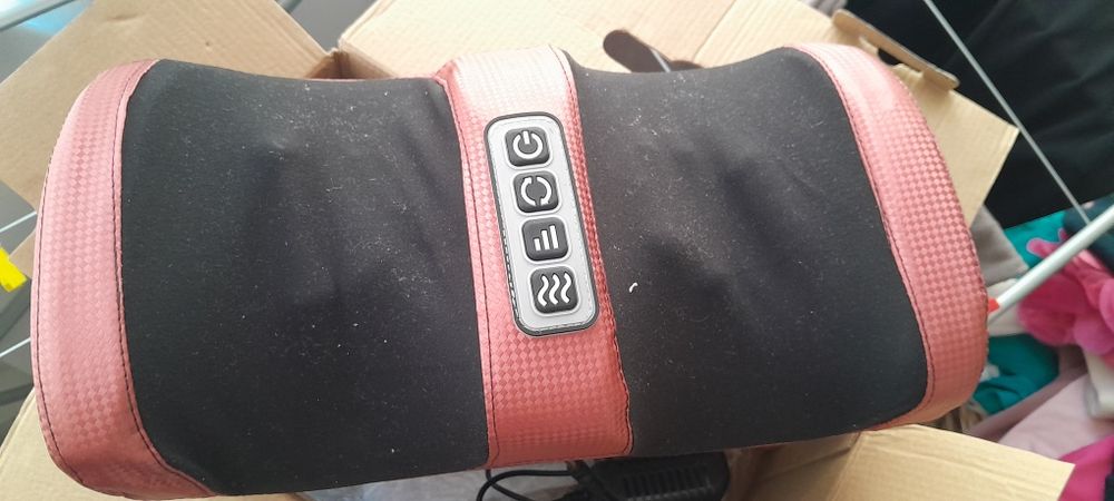 Aparat masaj picioare