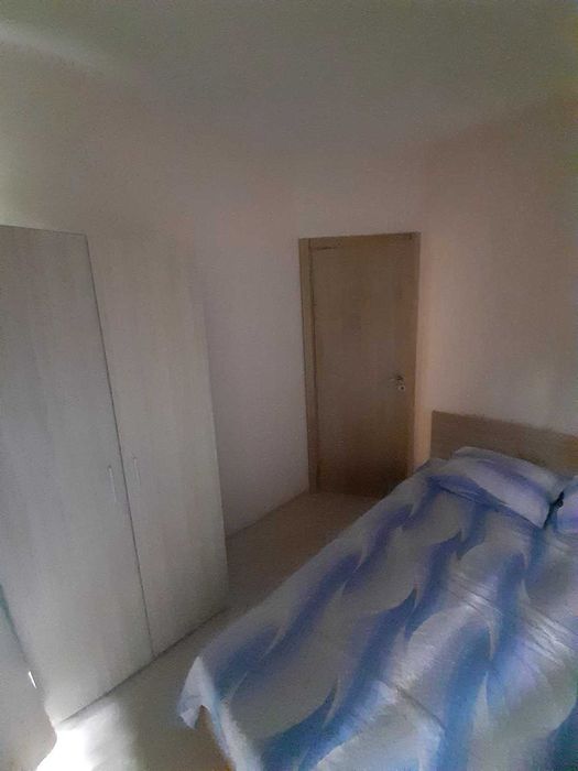 Гарсониера, Аспарухово над Лидъл