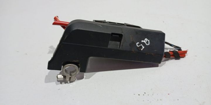 Capsa pirotehnica 4F0915519 Audi A5 8T [2007 - 2011]