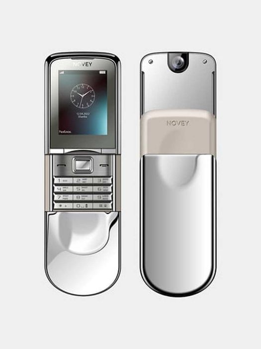 Novey Senat mobil telefoni