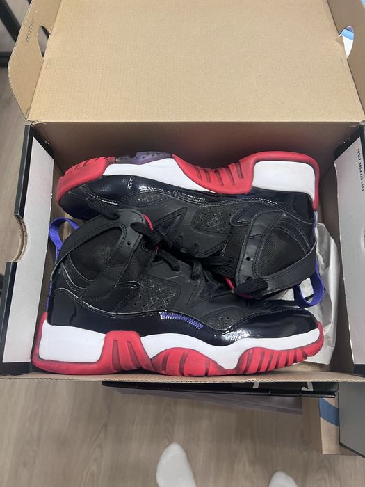 jordan two trey кроссовки