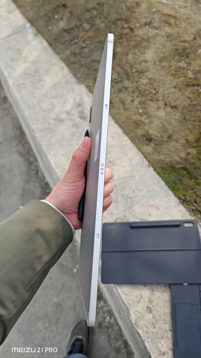 Samsung Tab S8 Plus 5G, 8/128 Gb sotiladi