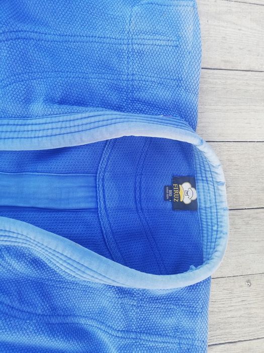 Кимоно для дзюдо