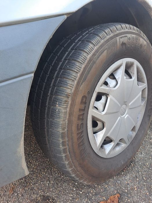 Ford Transit Tourneo 2.2 TDCI