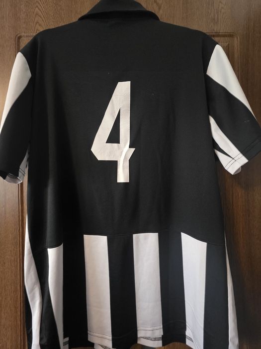 Tricou Newcastle United nr 4