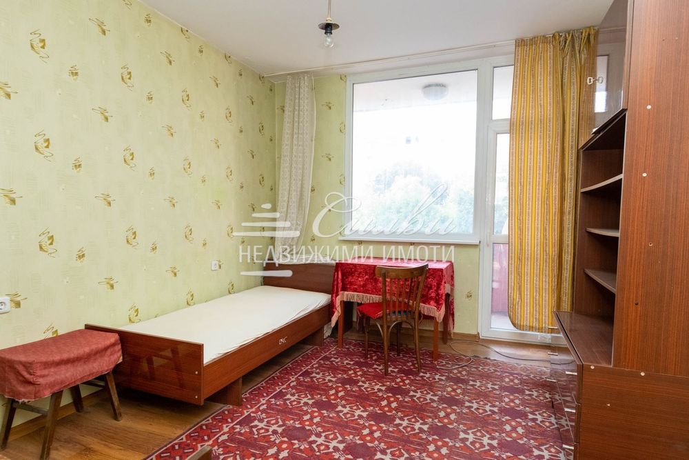 Продава се Тристаен апартамент в Шумен, Болницата - 88 кв.м за 1177 €/кв.м - Снимка #9