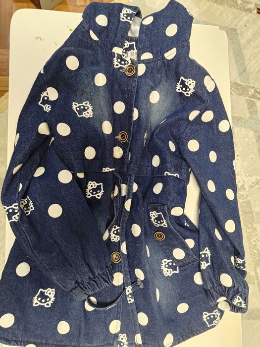 Продам детский плащ