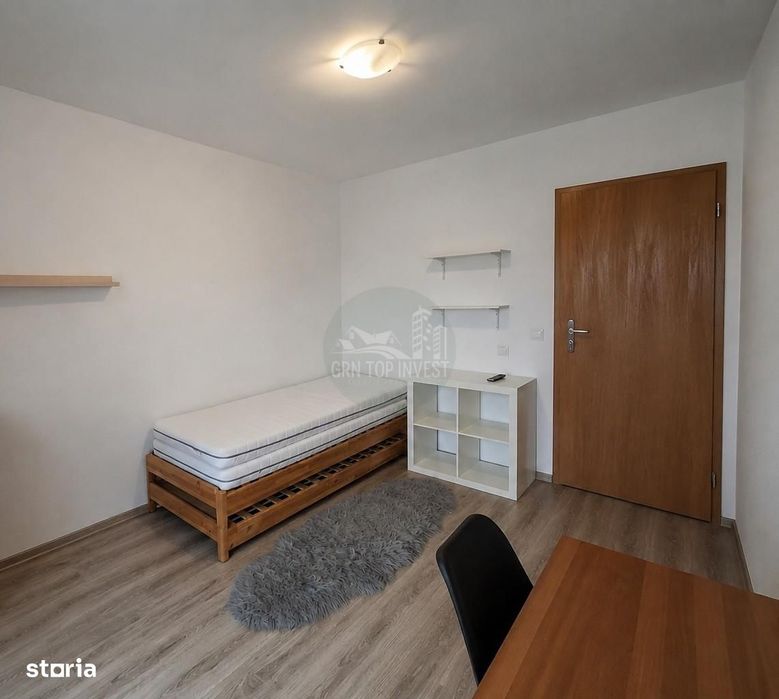 Apartament cu 1 camera balcon parcare zona Arhitectilor