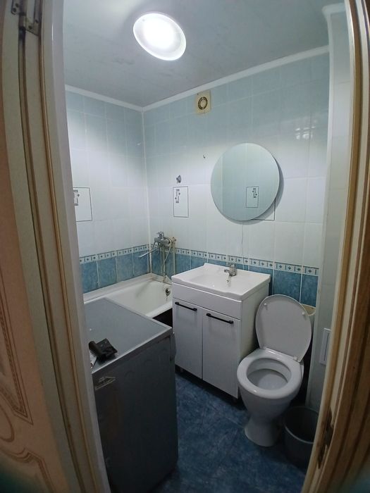 Привокзальный 2 комнат 10000