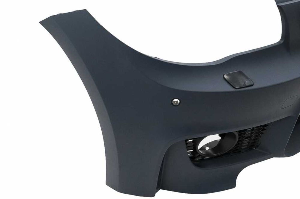 Bara Fata BMW Seria 1 E81 E82 E87 E88 (2004-2011) 1M Design SRA PDC