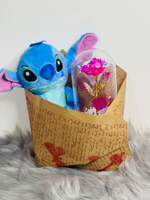 Set/cadou/lot/dama/valentine’s day/aniversare/1martie/8martie/craciun