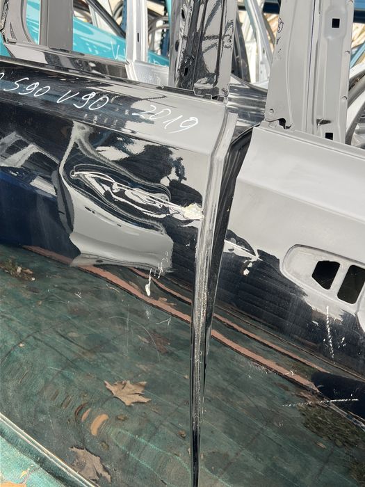 Volvo S90 V90 предна и задна дясна врата